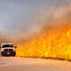 Illustration for article titled Entire Southern Border Somehow On Fire 10 Minutes After Kushner Begins Tackling Immigration System